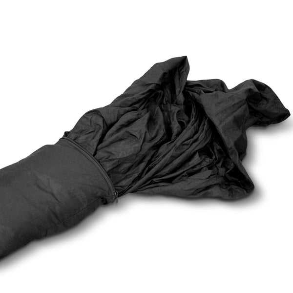 Frontier Stratus Outdoor Hammock (Black)