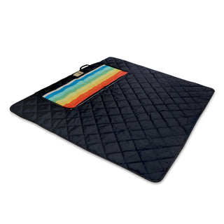 Frontier Outland Picnic Blanket (Multicolour) — Base