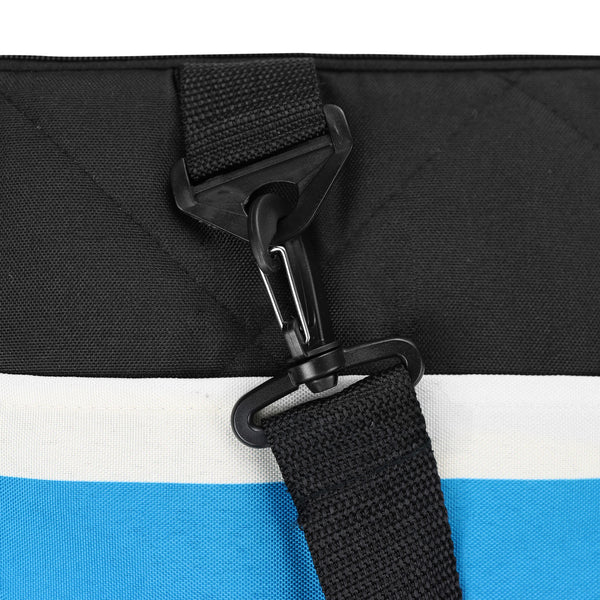 Frontier Outland Picnic Blanket (Multicolour)