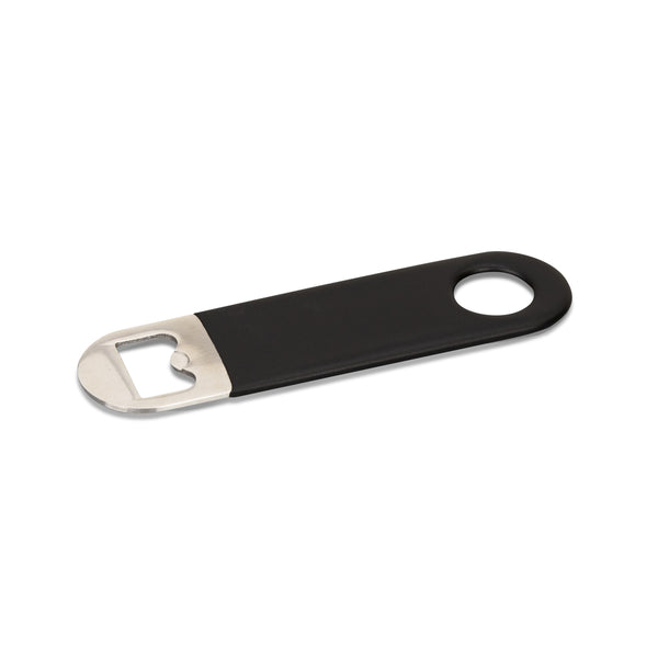 Quartz Bottle Opener - Small (Black)