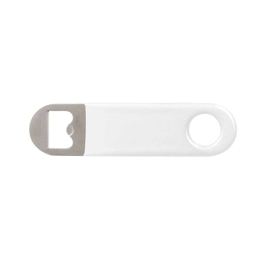 Quartz Bottle Opener - Small (White)