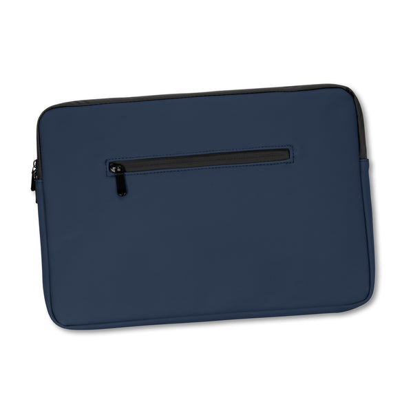 ARCHER Soft-Touch Laptop Sleeve (Navy)