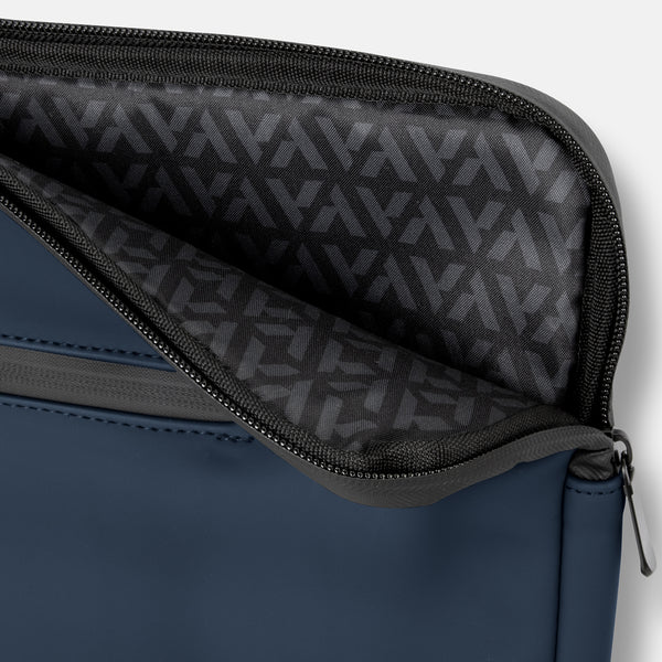 ARCHER Soft-Touch Laptop Sleeve (Navy)