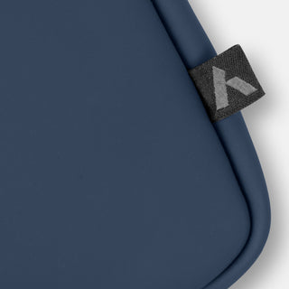 ARCHER Soft-Touch Laptop Sleeve (Olive) — Label