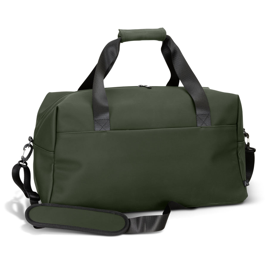ARCHER Soft-Touch Duffle Bag (Olive)