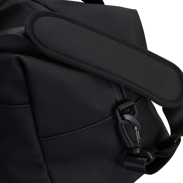 ARCHER Soft-Touch Duffle Bag (Navy)