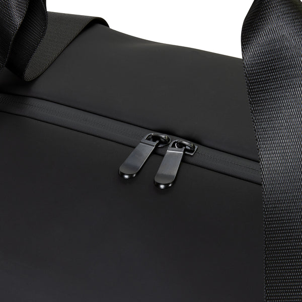 ARCHER Soft-Touch Duffle Bag (Navy)