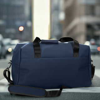 ARCHER Soft-Touch Duffle Bag (Olive) — Feature