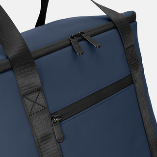 ARCHER Soft-Touch Cooler Bag (Olive) — Zip