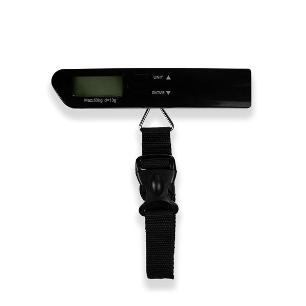 Journey Luggage Scale (Black)
