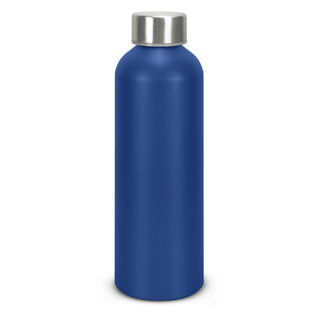 Venus Recycled Aluminium Bottle (Royal Blue)