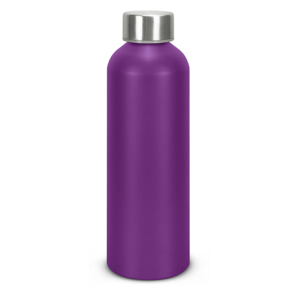 Venus Recycled Aluminium Bottle (Purple)