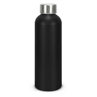 Venus Recycled Aluminium Bottle (Black)