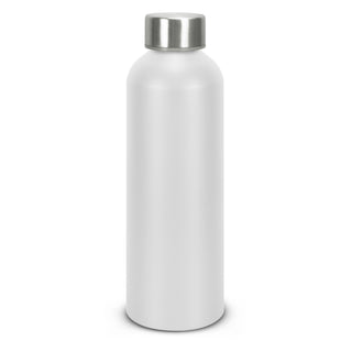 Venus Recycled Aluminium Bottle (White)