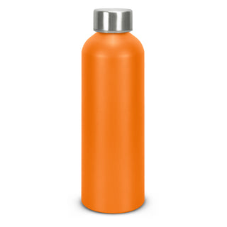 Venus Recycled Aluminium Bottle (Orange)