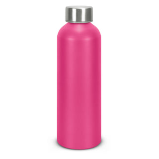 Venus Recycled Aluminium Bottle (Pink)
