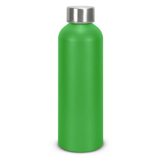 Venus Recycled Aluminium Bottle (Bright Green)