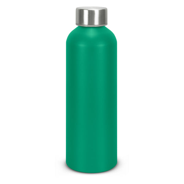 Venus Recycled Aluminium Bottle (Teal)