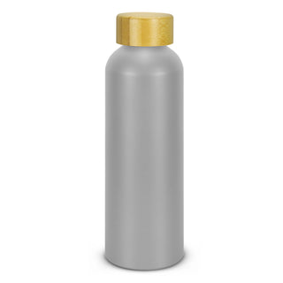 Kauri Recycled Aluminium Bottle (Silver)