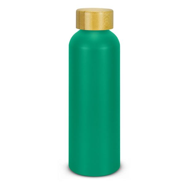 Kauri Recycled Aluminium Bottle (Teal)