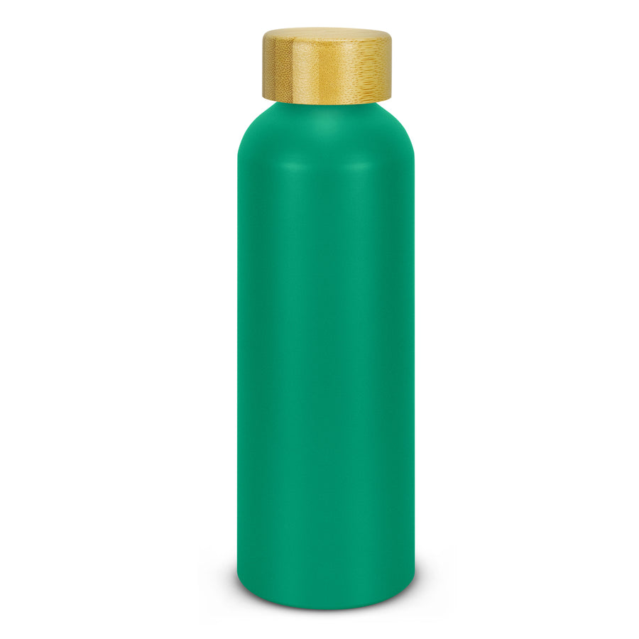 Kauri Recycled Aluminium Bottle (Teal)