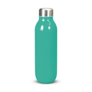 Camaro Vacuum Bottle (Teal)