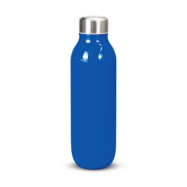 Camaro Vacuum Bottle (Dark Blue)