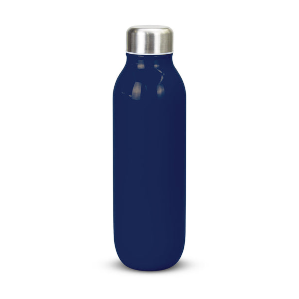 Camaro Vacuum Bottle (Navy)