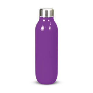 Camaro Vacuum Bottle (Purple)