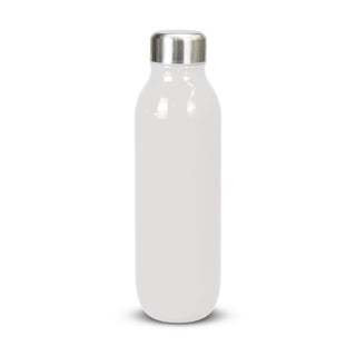 Camaro Vacuum Bottle (White)