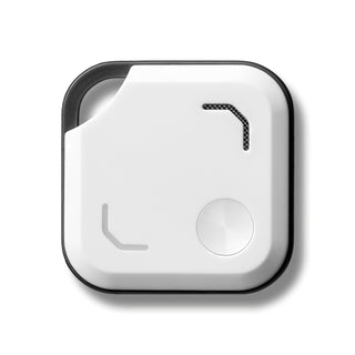 Cipher Bluetooth Tracker (White)