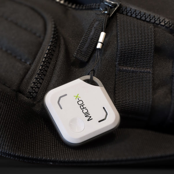 Cipher Bluetooth Tracker (White)