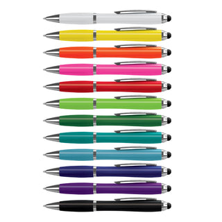 Apex Stylus Pen - Colour Match (Pink) — Impact Aware