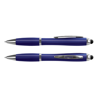 Apex Stylus Pen - Colour Match (Dark Blue)