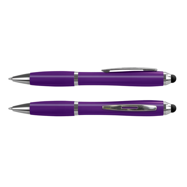Apex Stylus Pen - Colour Match (Purple)