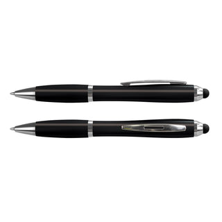 Apex Stylus Pen - Colour Match (Black)