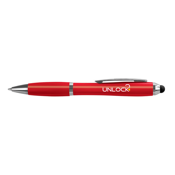 Apex Stylus Pen - Colour Match (Black)