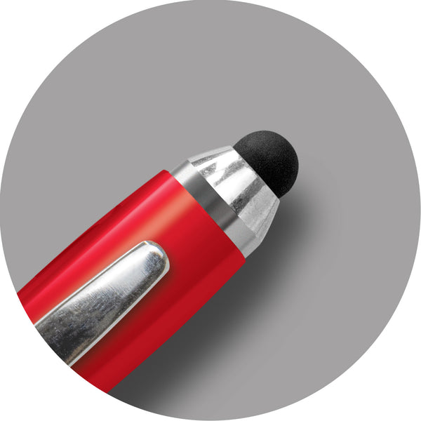 Apex Stylus Pen - Colour Match (Dark Blue)