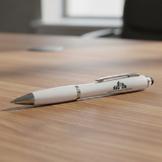 Apex Stylus Pen - Colour Match (Purple) — Feature