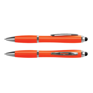 Apex Stylus Pen - Colour Match (Orange)