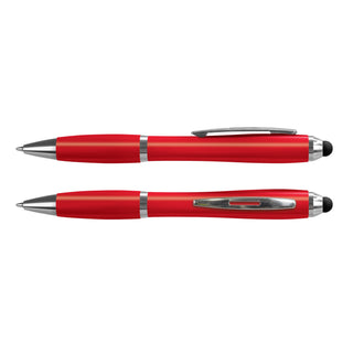 Apex Stylus Pen - Colour Match (Red)