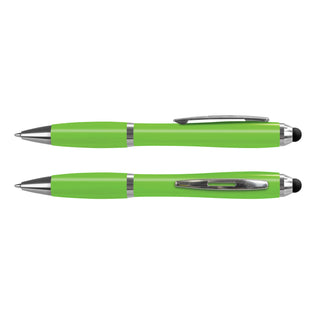 Apex Stylus Pen - Colour Match (Bright Green)