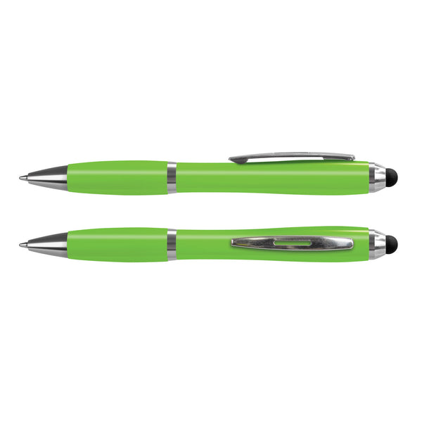Apex Stylus Pen - Colour Match (Bright Green)
