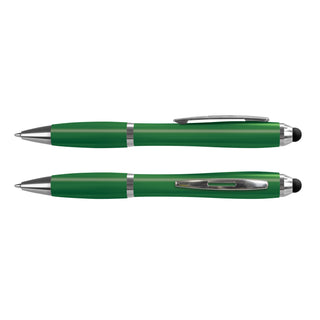Apex Stylus Pen - Colour Match (Kelly Green)
