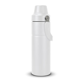Nexus Vacuum Bottle (White)