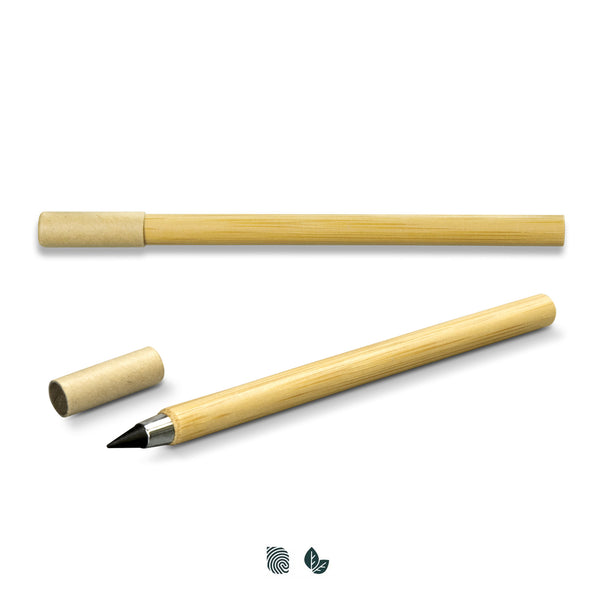 Bamboo Inkless Bamboo Pen (Natural)