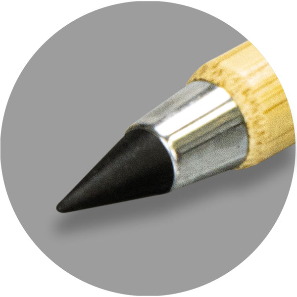 Bamboo Inkless Bamboo Pen (Natural)