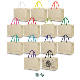 Callahan Cooler Bag (Teal) — Impact Aware