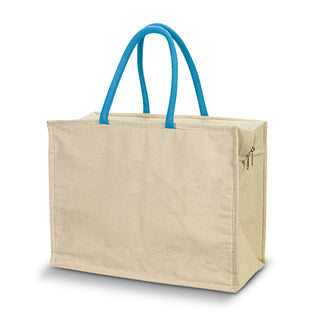 Callahan Cooler Bag (Light Blue)