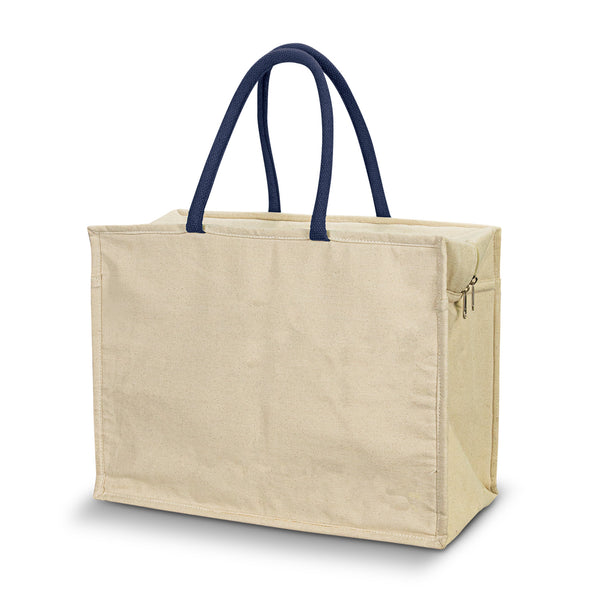 Callahan Cooler Bag (Navy)